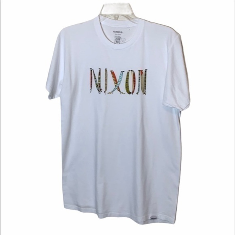 Nixon Andy Davis Men’s T-shirt